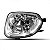 Farol auxiliar sprinter mercedes benz de 2012 a 2016 lado esquerdo - Imagem 2