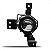 Farol hb20 hyundai de 2020 a 2022 lado esquerdo auxiliar - Imagem 2