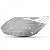Lente de farol s10 chevrolet de 2017 a 2024 e trailblazer chevrolet de 2021 a 2024 lado esquerdo - Imagem 2