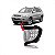 Farol auxiliar sportage kia de 2005 a 2008 lado direito - Imagem 1
