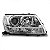 Farol grand vitara suzuki de 2009 a 2012 lado direito - Imagem 2