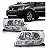 Farol grand vitara suzuki de 2009 a 2012 lado direito - Imagem 1