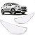 Lente do farol ix35 hyundai de 2010 a 2022 lado esquerdo - Imagem 1