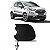 Tampa do reboque do parachoque ecosport ford de 2018 a 2021 dianteiro - Imagem 1