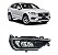 Farol auxiliar xc60 volvo de 2018 a 2022 lado direito com LED - Imagem 1