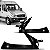 Guia de farol sprinter mercedes benz de 2012 a 2016 lado esquerdo - Imagem 1