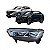 Farol haval h6 great wall motors de 2023 a 2025 lado direito versão gt - Imagem 1
