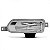 Farol auxiliar escort ford de 1997 a 2002 lado esquerdo - Imagem 2