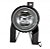 Farol auxiliar kadett chevrolet de 1996 a 1998 lado direito - Imagem 2