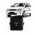 Interruptor de farol auxiliar corsa chevrolet de 2003 a 2012 e montana chevrolet - Imagem 1