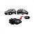 Interruptor de farol auxiliar celta chevrolet de 2007 a 2011 e prisma chevrolet - Imagem 1