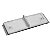 Grampo de friso verona ford - Imagem 1
