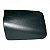 Capa de retrovisor kadett chevrolet todos os anos lado direito preto - Imagem 2