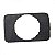 Base de retrovisor uno fiat de 1991 a 1999 lado esquerdo - Imagem 2