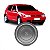 Calota de centro de roda golf volkswagen de 1999 a 2006 - Imagem 1