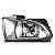 Farol auxiliar fiesta ford de 1996 a 1999 lado esquerdo - Imagem 2