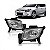 Farol auxiliar i30 hyundai de 2009 a 2012 lado direito - Imagem 1