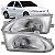 Farol accent hyundai de 1995 a 1997 lado direito quatro portas - Imagem 1