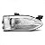 Farol palio fiat de 1996 a 2000 lado direito - Imagem 2