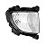Farol auxiliar sportage kia de 2009 a 2010 lado direito com lâmpada - Imagem 2
