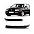 Defletor de para choque golf volkswagen de 1995 a 1998 lado direito dianteiro fino modelo alemão - Imagem 1