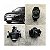 Farol auxiliar fusion ford de 2006 a 2012 lado direito ou esquerdo - Imagem 3