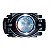 Farol auxiliar fusion ford de 2006 a 2012 lado direito ou esquerdo - Imagem 2