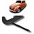 Braço do capô fusca volkswagen de 1969 a 1996 com mola - Imagem 1