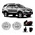 Kit de farol auxiliar hilux sw4 toyota de 2012 a 2015 sem grade - Imagem 1