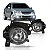 Farol auxiliar bora volkswagen de 2008 a 2011 lado direito - Imagem 1