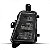 Farol auxiliar golf volkswagen de 2014 a 2017 lado esquerdo GTI com LED - Imagem 2