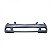 Para choque c180 mercedes benz de 2008 a 2011 dianteiro sem furo para esguicho com furo para sensor e com furo para friso - Imagem 2