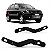 Suporte guia de para choque ecosport ford de 2003 a 2007 dianteiro lado esquerdo - Imagem 1