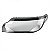 Lente de farol range rover sport land rover de 2014 a 2018 lado esquerdo - Imagem 2