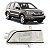Pisca do retrovisor crv honda de 2007 a 2011 externo lado esquerdo - Imagem 1