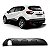 Spoiler do para choque captur renault de 2017 a 2024 traseiro - Imagem 1