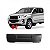 Spoiler do para choque hilux toyota de 2018 a 2020 dianteiro com furação para parafuso para picape - Imagem 1