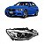 Farol série 3 bmw de 2013 a 2015 lado direito sem xenon - Imagem 1