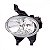 Farol auxiliar 206 peugeot de 2005 a 2010 lado esquerdo sport grade grande - Imagem 2