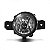 Farol auxiliar clio renault de 2003 a 2011 master renault de 2013 a 2019 versa nissan de 2011 a 2019 lado esquerdo - Imagem 2
