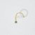 NR31 Nostril  Banho Ouro  0,8mm - Imagem 4