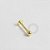 AP01 Labret 1.2 Banho Ouro 18k - Imagem 1