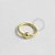 AP04 Captive Banho Ouro 18k - Imagem 1