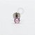 TN340 Labret Zirconia Titânio ASTM F-136 - Imagem 1