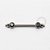 TN434 Nipple Zirconia 3 Esferas Rosca Interna Titânio ASTM F136 - Imagem 2