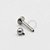 TN238 Labret Titânio - Imagem 1