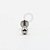 TN51 Labret Esfera Texturizada - Imagem 1