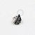 TN1014 Topo Folha Titânio ASTM F-136 (OUTLET) - Imagem 1