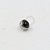 TN286 Topo Microdermal Synthetic Onyx Modelo 2 Titânio 1.6MM - Imagem 2