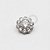 TN362 Topo Flor 11 CZ Titânio - Imagem 1